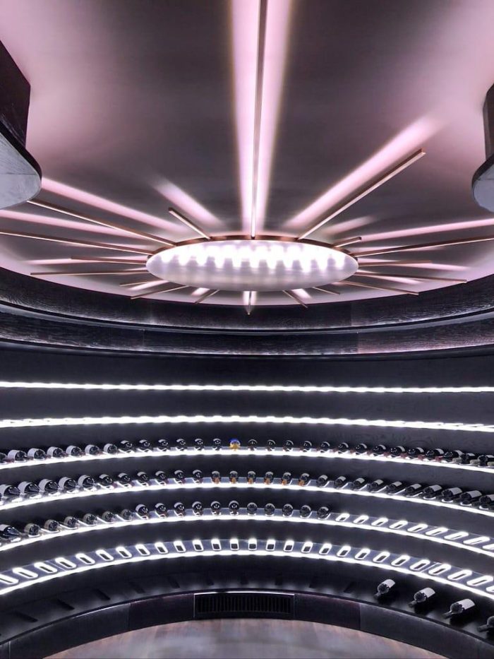 Muebles fabricados a medida